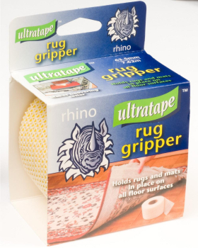 Rug Gripper Tape 48mm x 4.8m Rug Gripper Tape 48mm x 4.8m